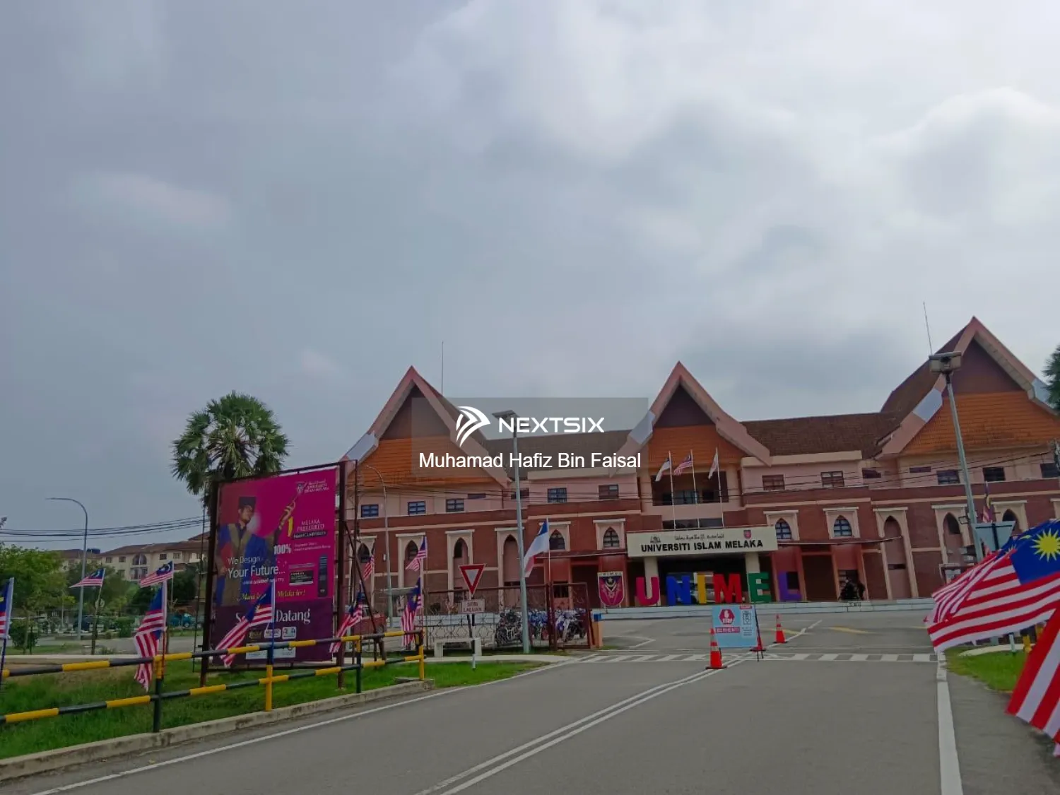 Agricultural Land For Sale in Alor Gajah Melaka - Image 13