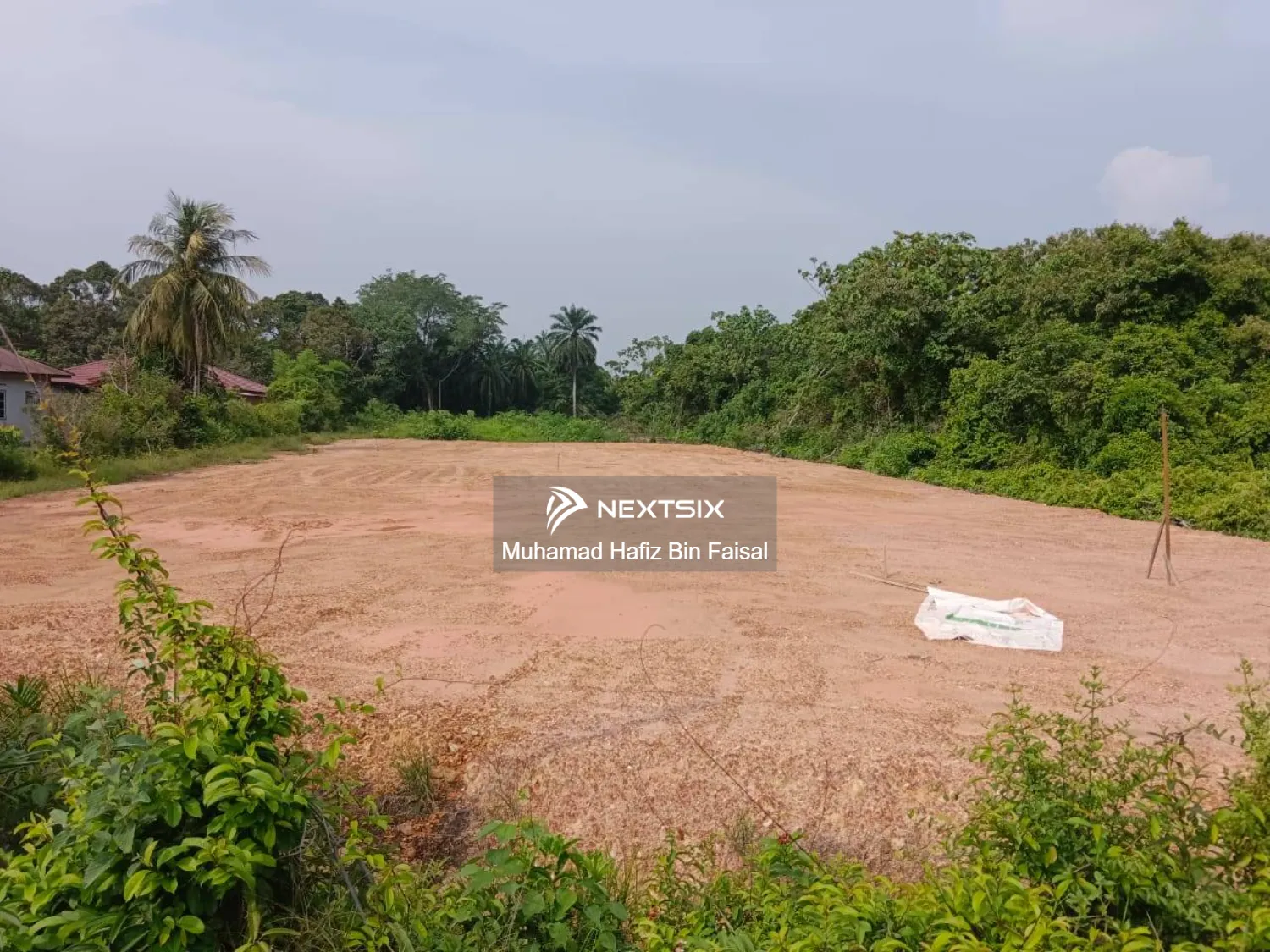 Agricultural Land For Sale in Alor Gajah Melaka - Image 3