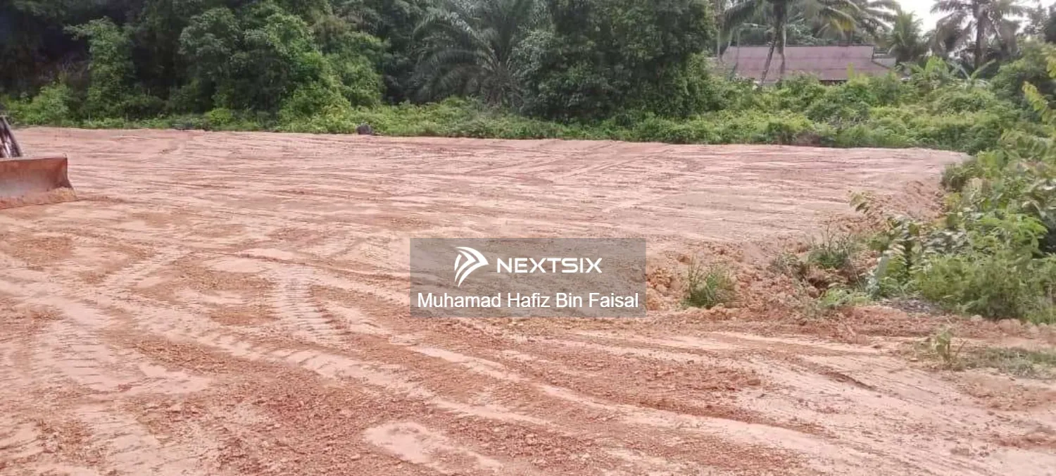 Agricultural Land For Sale in Alor Gajah Melaka - Image 4