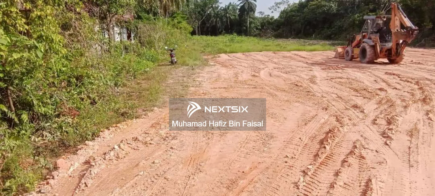 Agricultural Land For Sale in Alor Gajah Melaka - Image 5