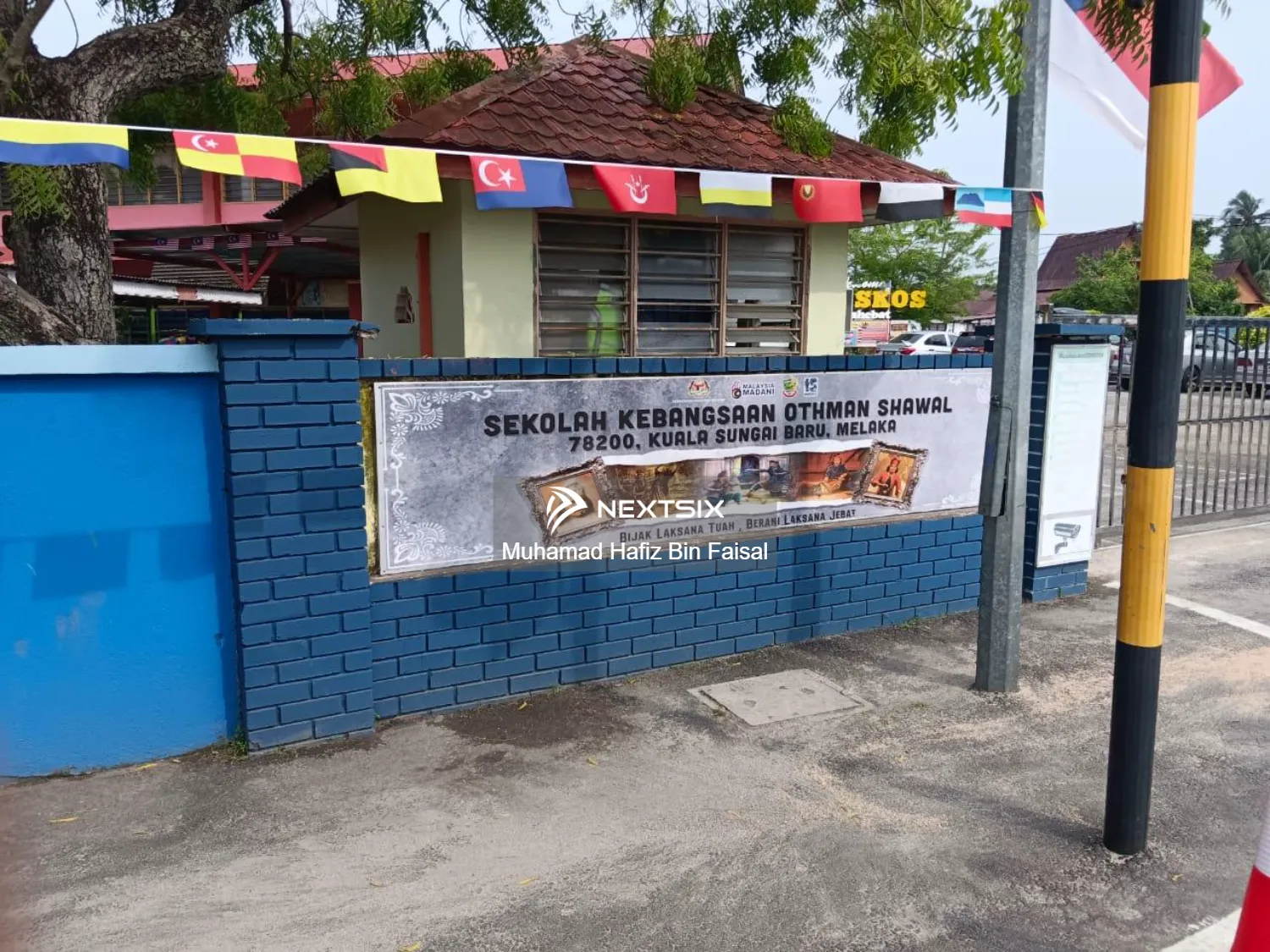 Agricultural Land For Sale in Alor Gajah Melaka - Image 6