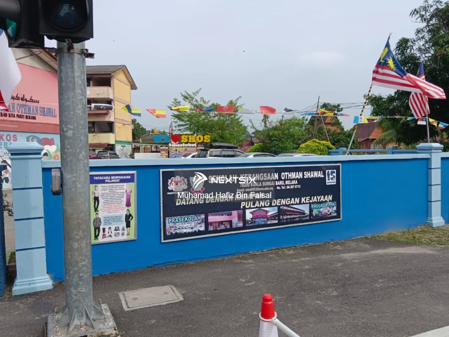 Agricultural Land For Sale in Alor Gajah Melaka - Image 7