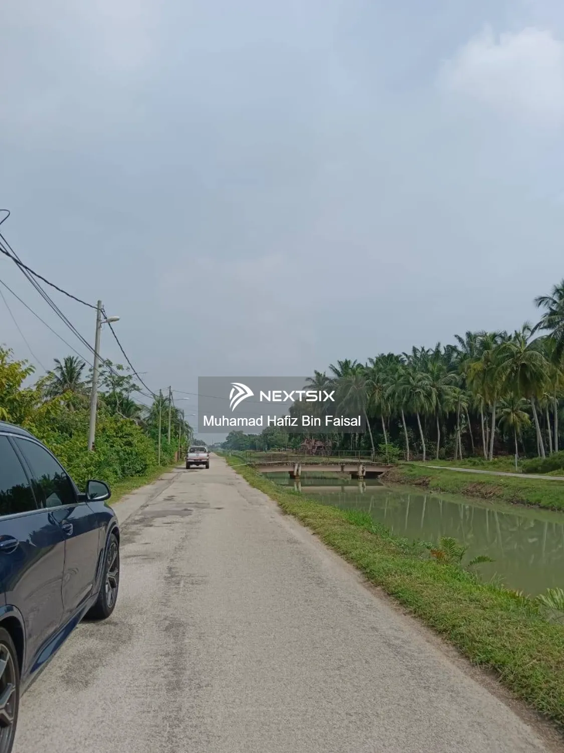 Agricultural Land For Sale in Alor Gajah Melaka - Image 8