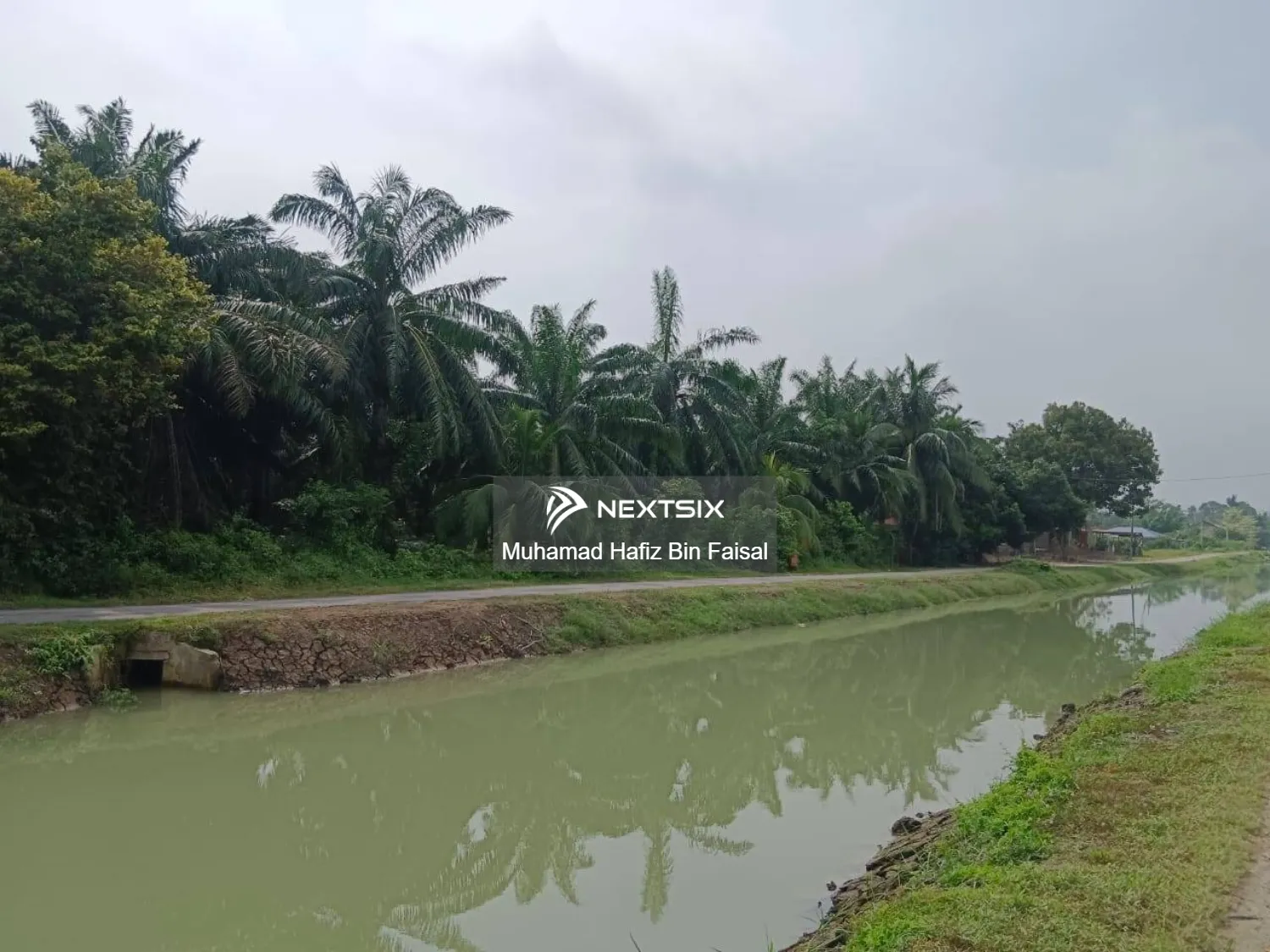 Agricultural Land For Sale in Alor Gajah Melaka - Image 9