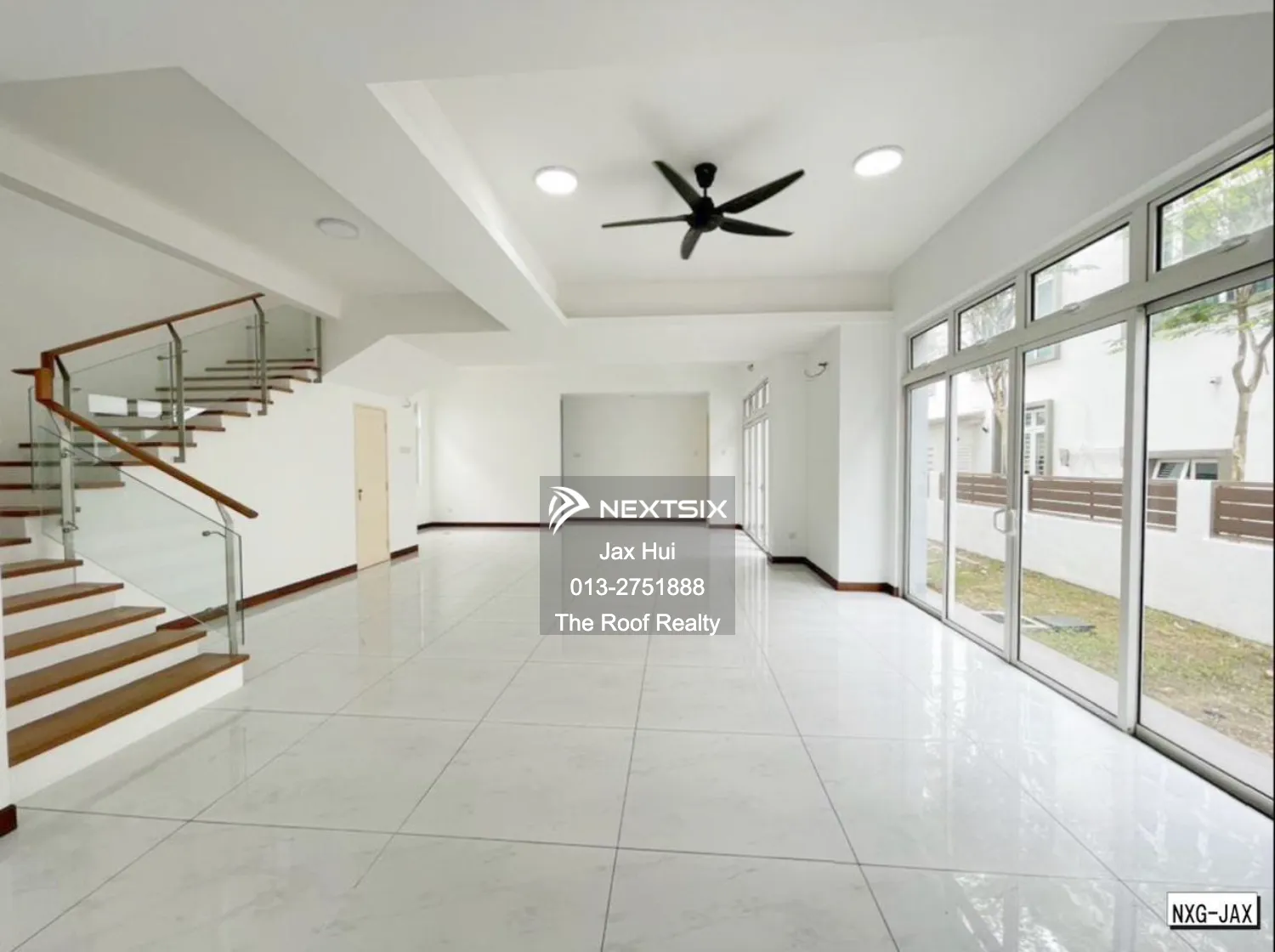 Bungalow For Sale in Setia Alam Selangor - Image 2
