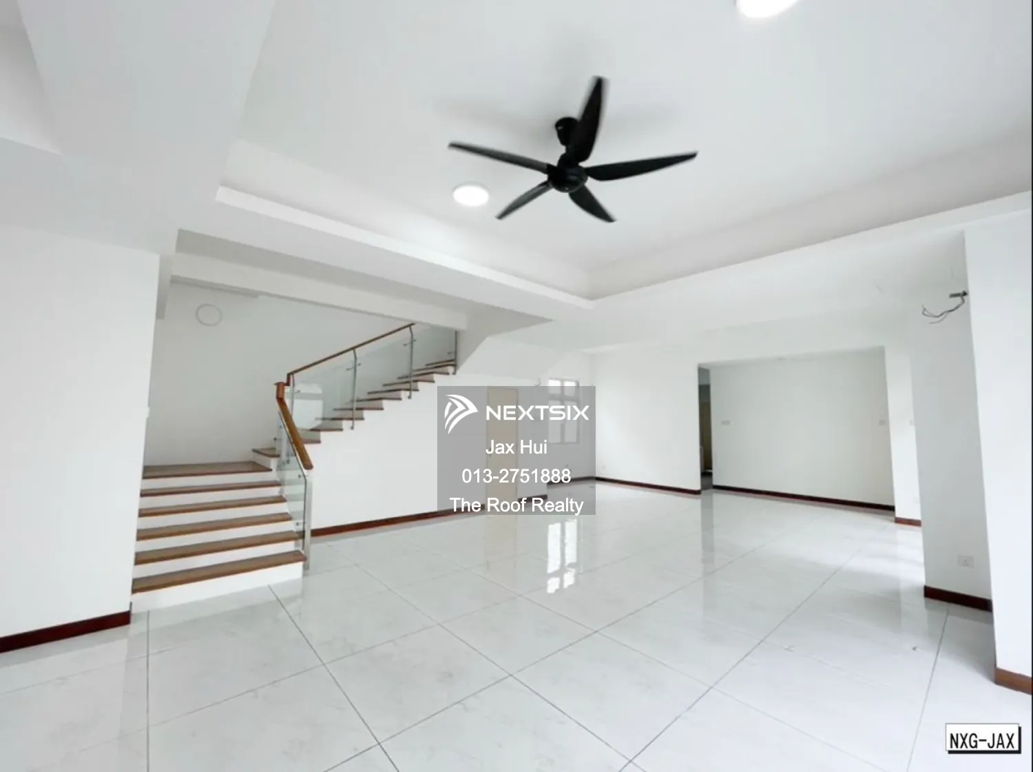 Bungalow For Sale in Setia Alam Selangor - Image 3