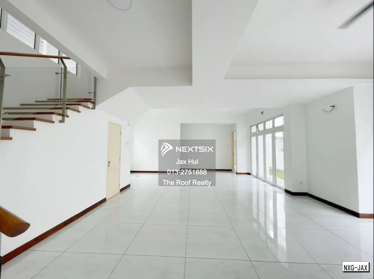 Bungalow For Sale in Setia Alam Selangor - Image 4