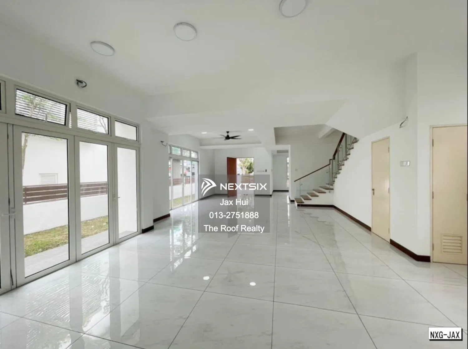 Bungalow For Sale in Setia Alam Selangor - Image 5