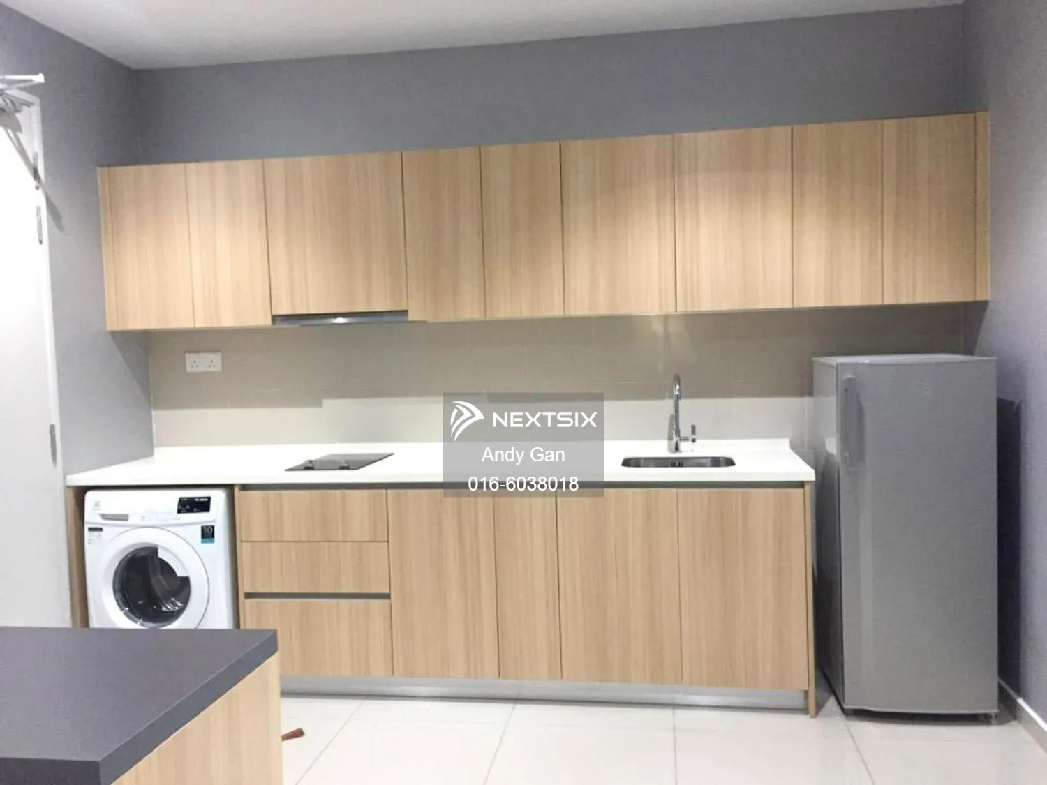 Serviced Residence For Rent in Glenmarie Selangor