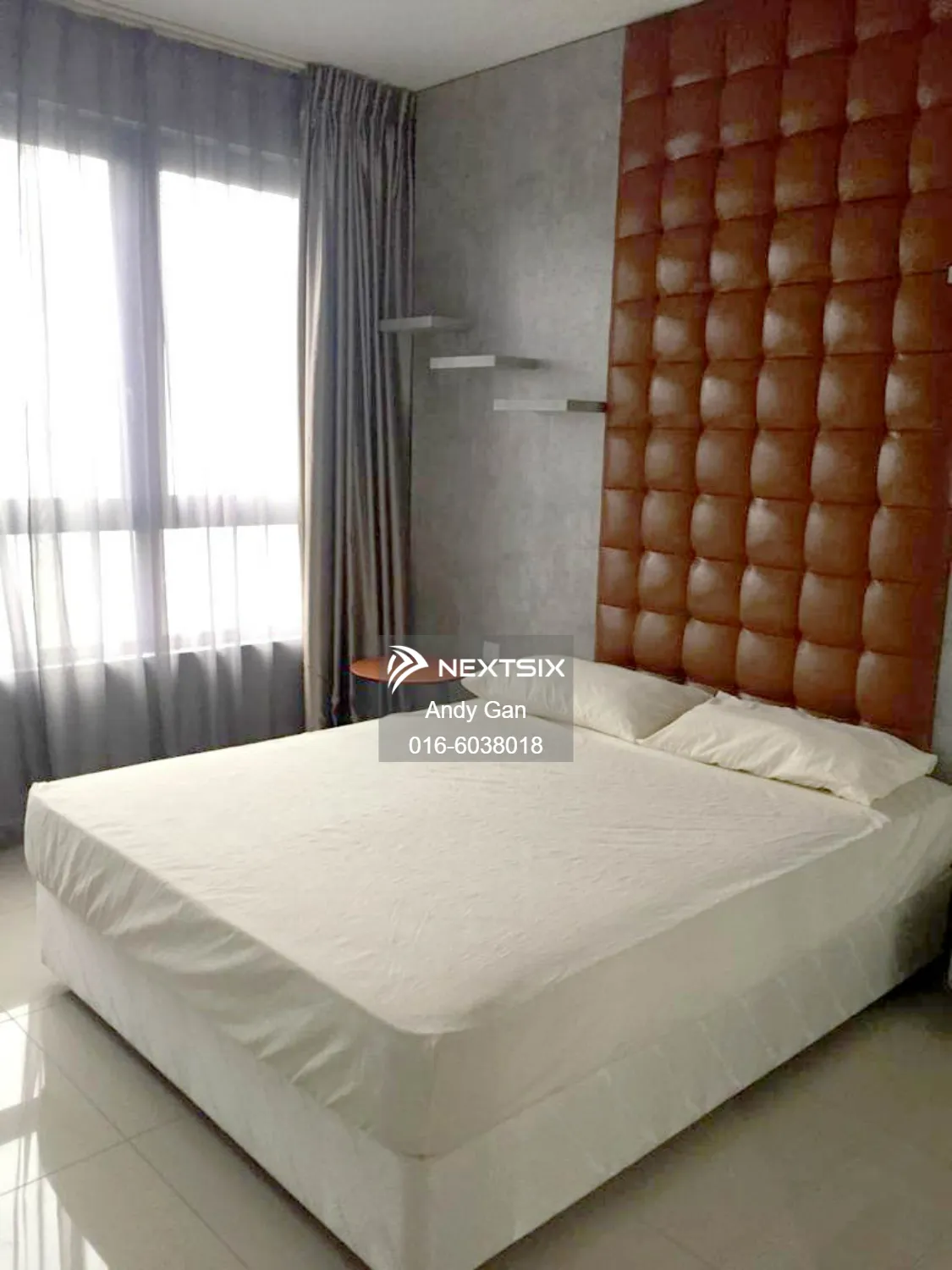 Serviced Residence For Rent in Glenmarie Selangor - Image 2