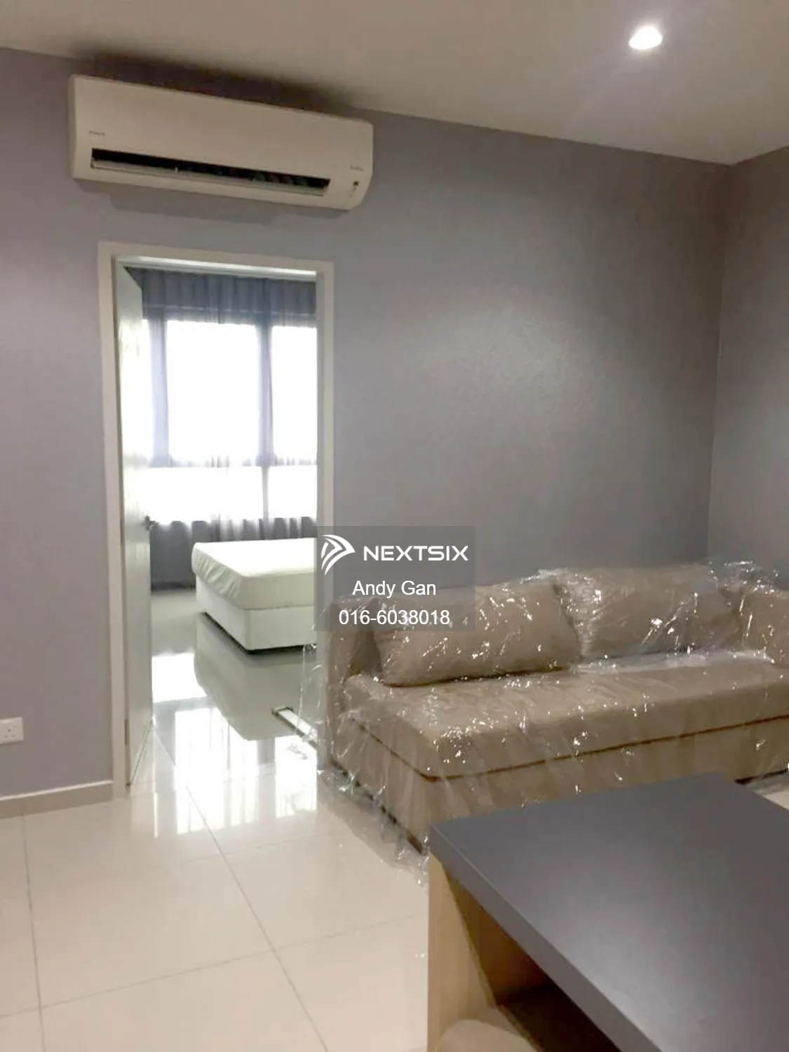 Serviced Residence For Rent in Glenmarie Selangor - Image 3
