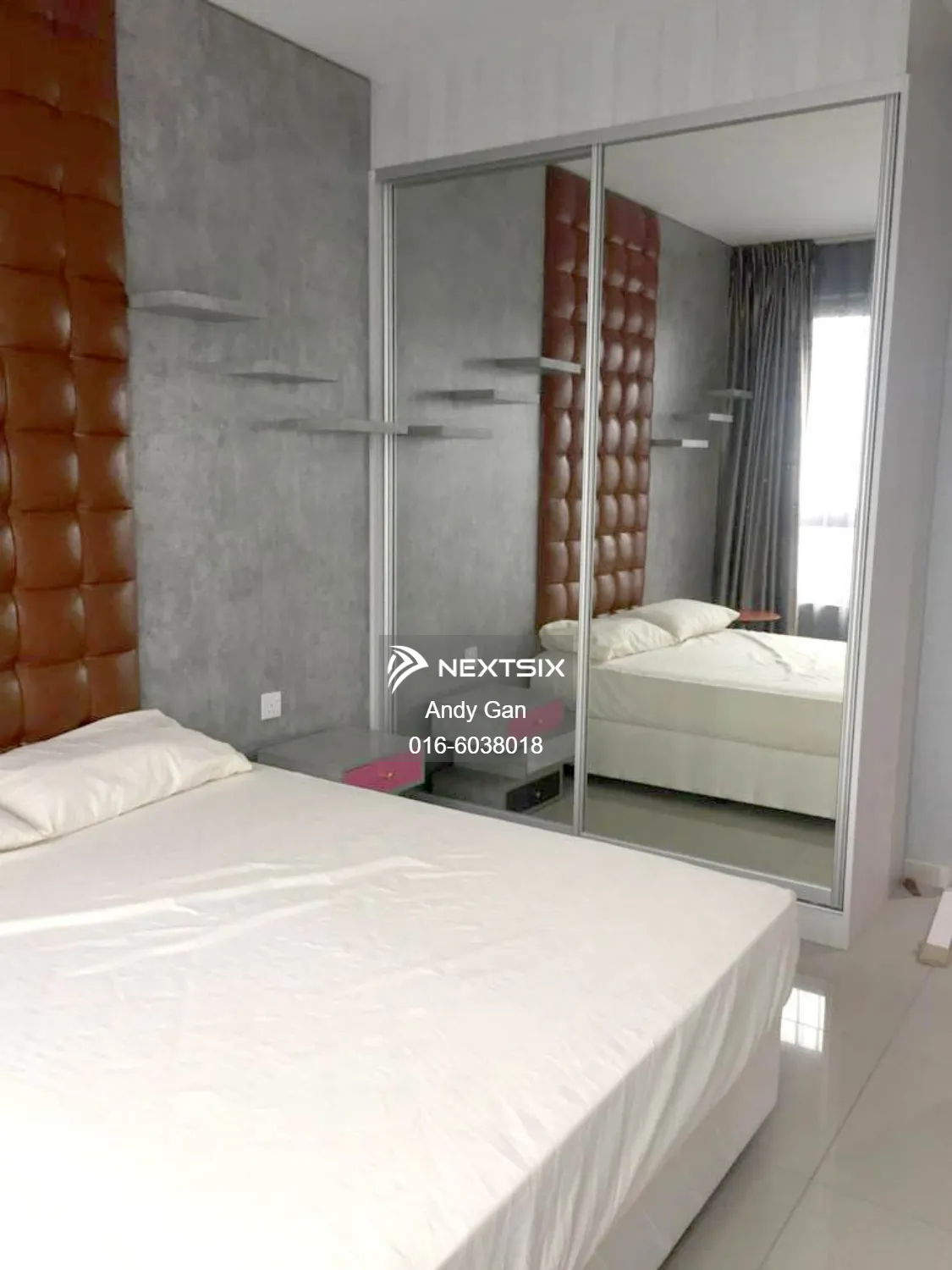 Serviced Residence For Rent in Glenmarie Selangor - Image 4