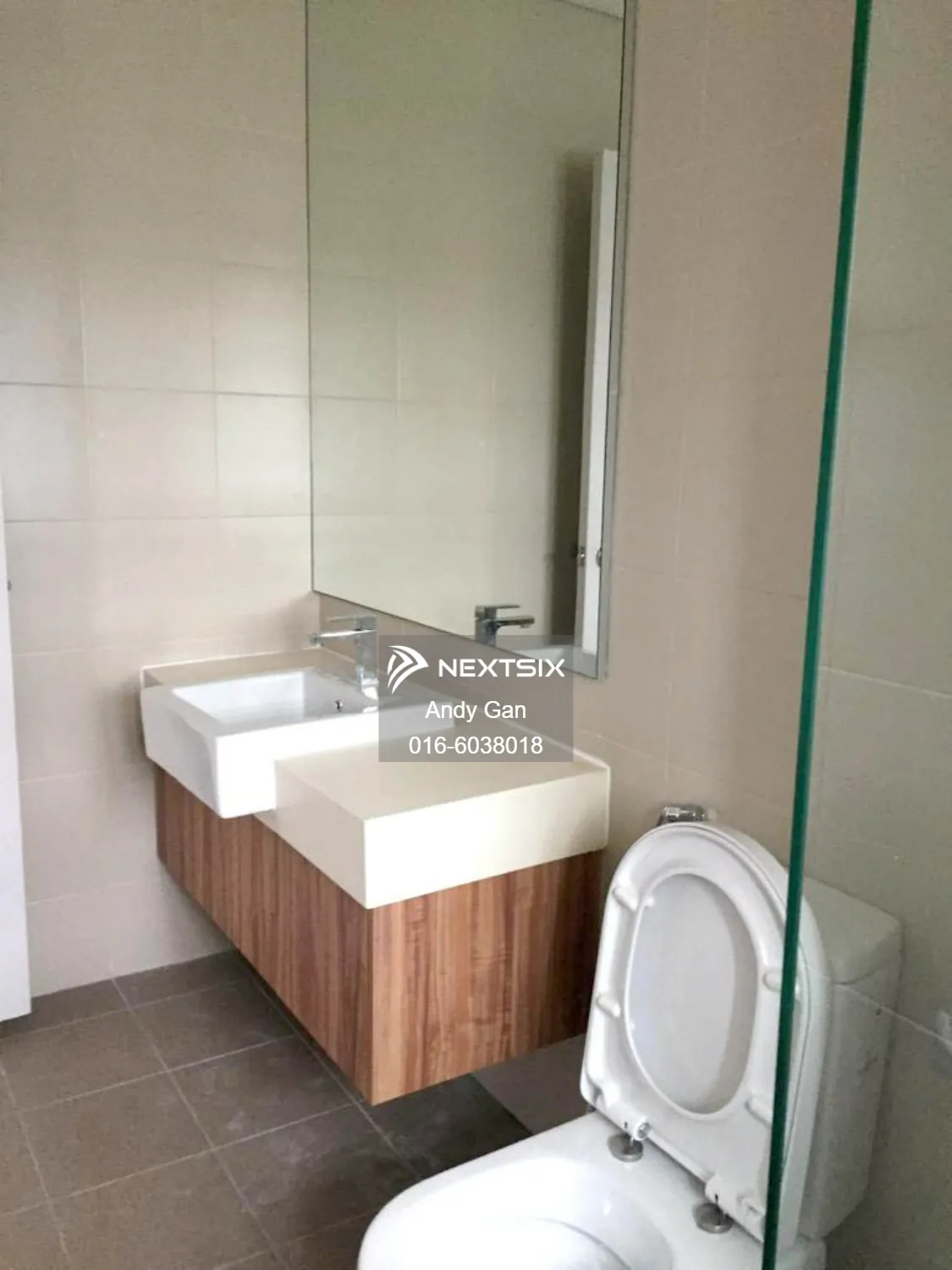 Serviced Residence For Rent in Glenmarie Selangor - Image 5