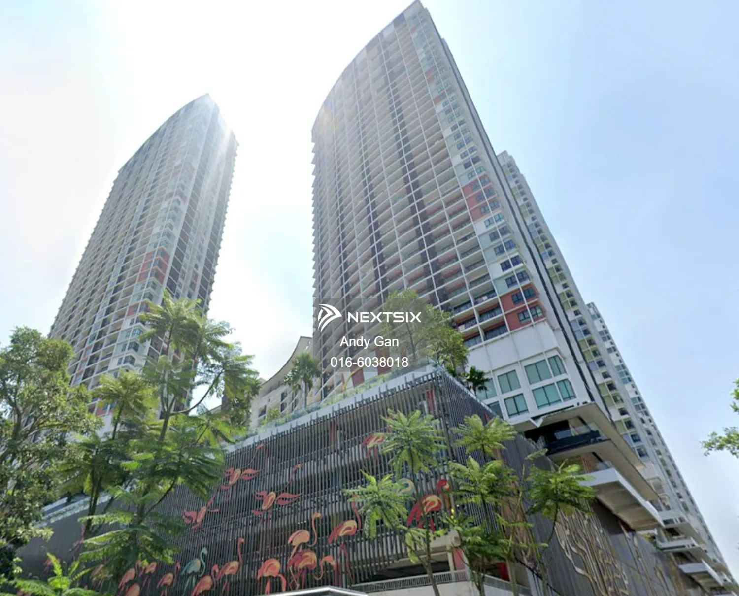 Serviced Residence For Rent in Glenmarie Selangor - Image 6