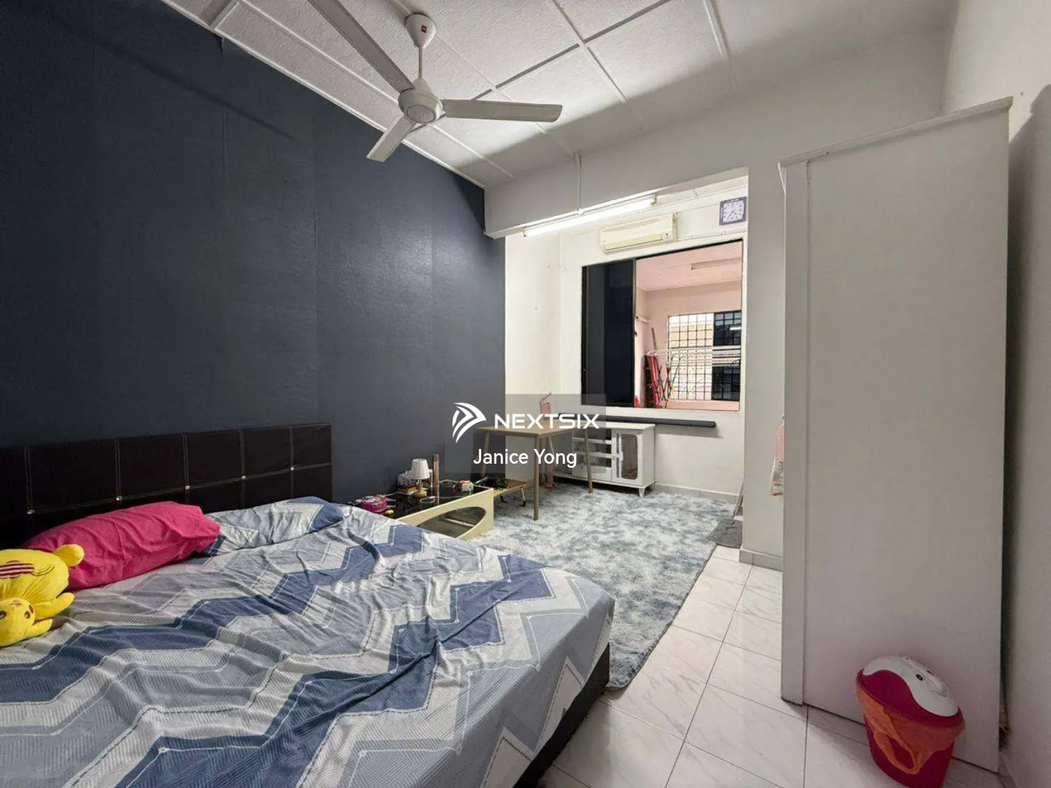 2-sty Terrace/Link House For Sale in Ulu Tiram Johor - Image 6