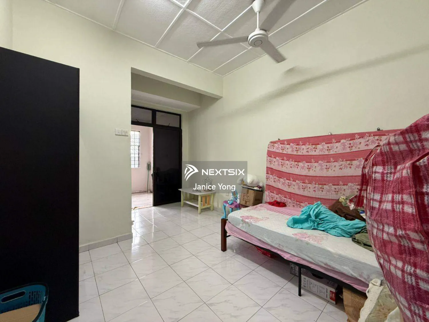 2-sty Terrace/Link House For Sale in Ulu Tiram Johor - Image 7
