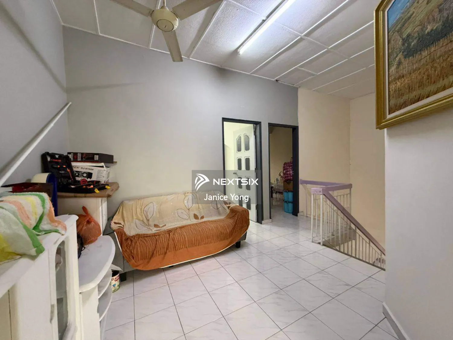 2-sty Terrace/Link House For Sale in Ulu Tiram Johor - Image 8