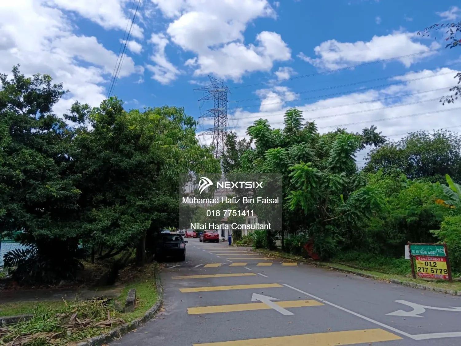 Commercial Land For Sale in Shah Alam Selangor - Image 10