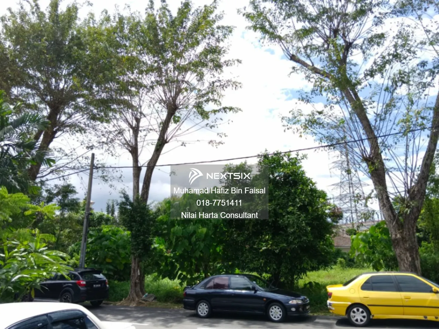 Commercial Land For Sale in Shah Alam Selangor - Image 11