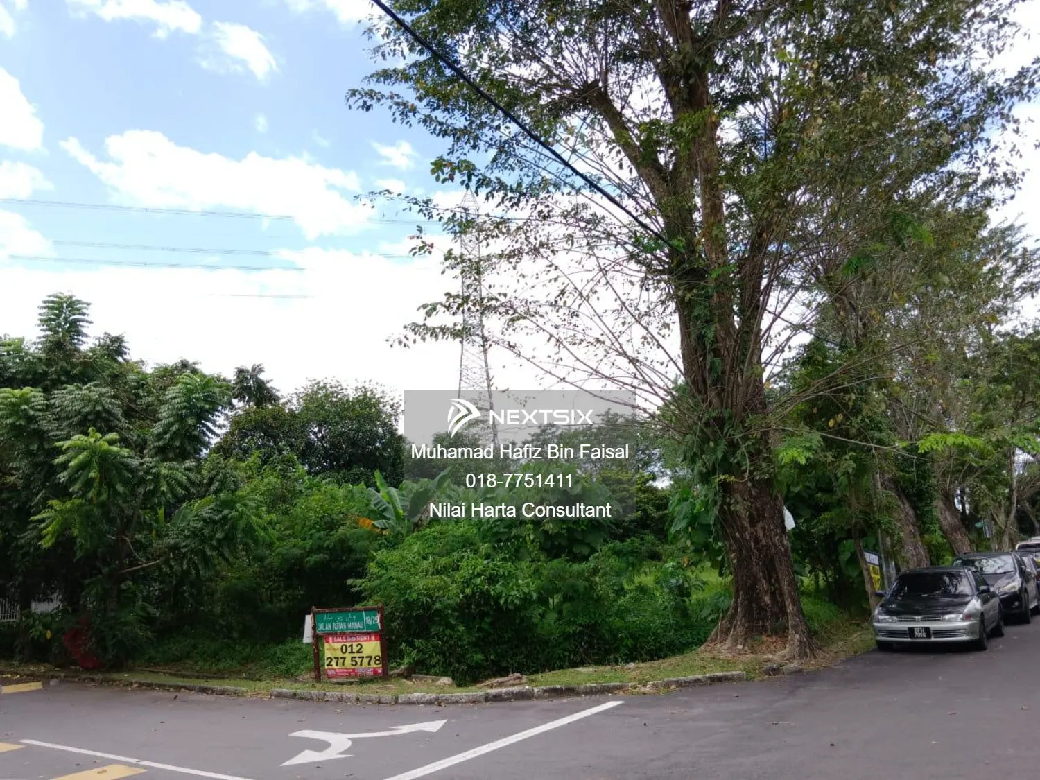 Commercial Land For Sale in Shah Alam Selangor - Image 12