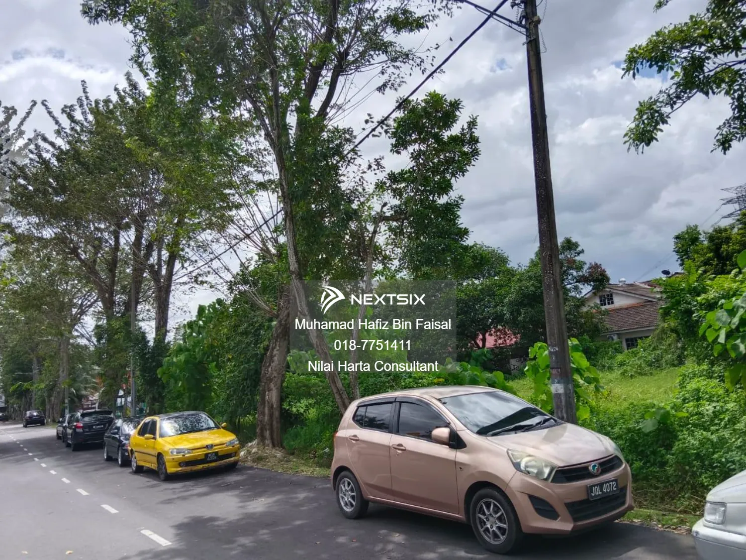 Commercial Land For Sale in Shah Alam Selangor - Image 3