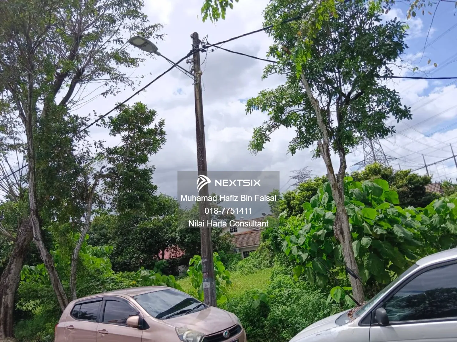 Commercial Land For Sale in Shah Alam Selangor - Image 4