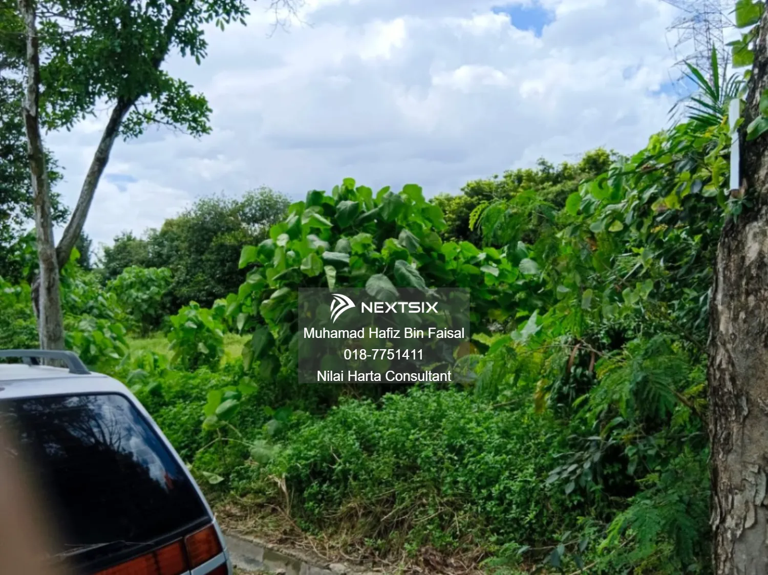 Commercial Land For Sale in Shah Alam Selangor - Image 5