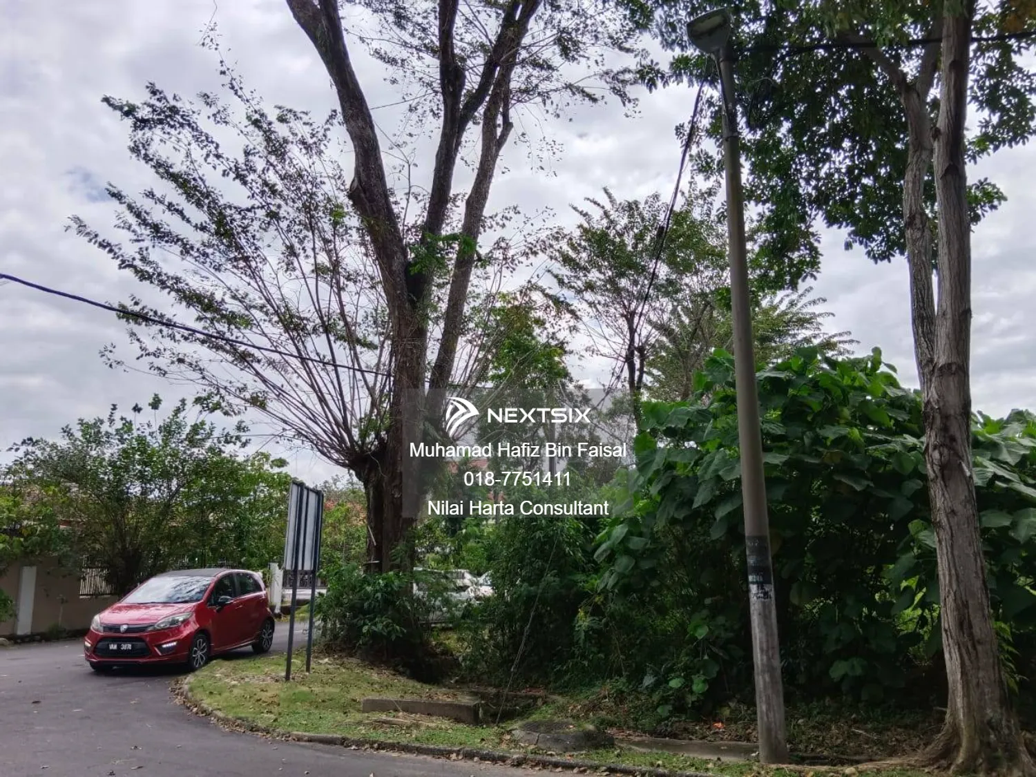 Commercial Land For Sale in Shah Alam Selangor - Image 6