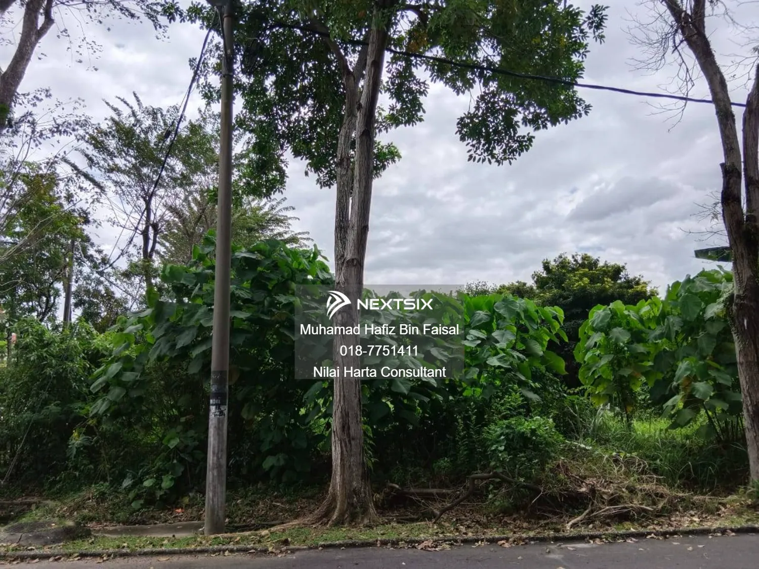 Commercial Land For Sale in Shah Alam Selangor - Image 7