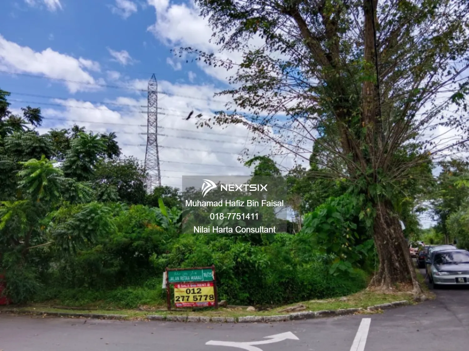 Commercial Land For Sale in Shah Alam Selangor - Image 8