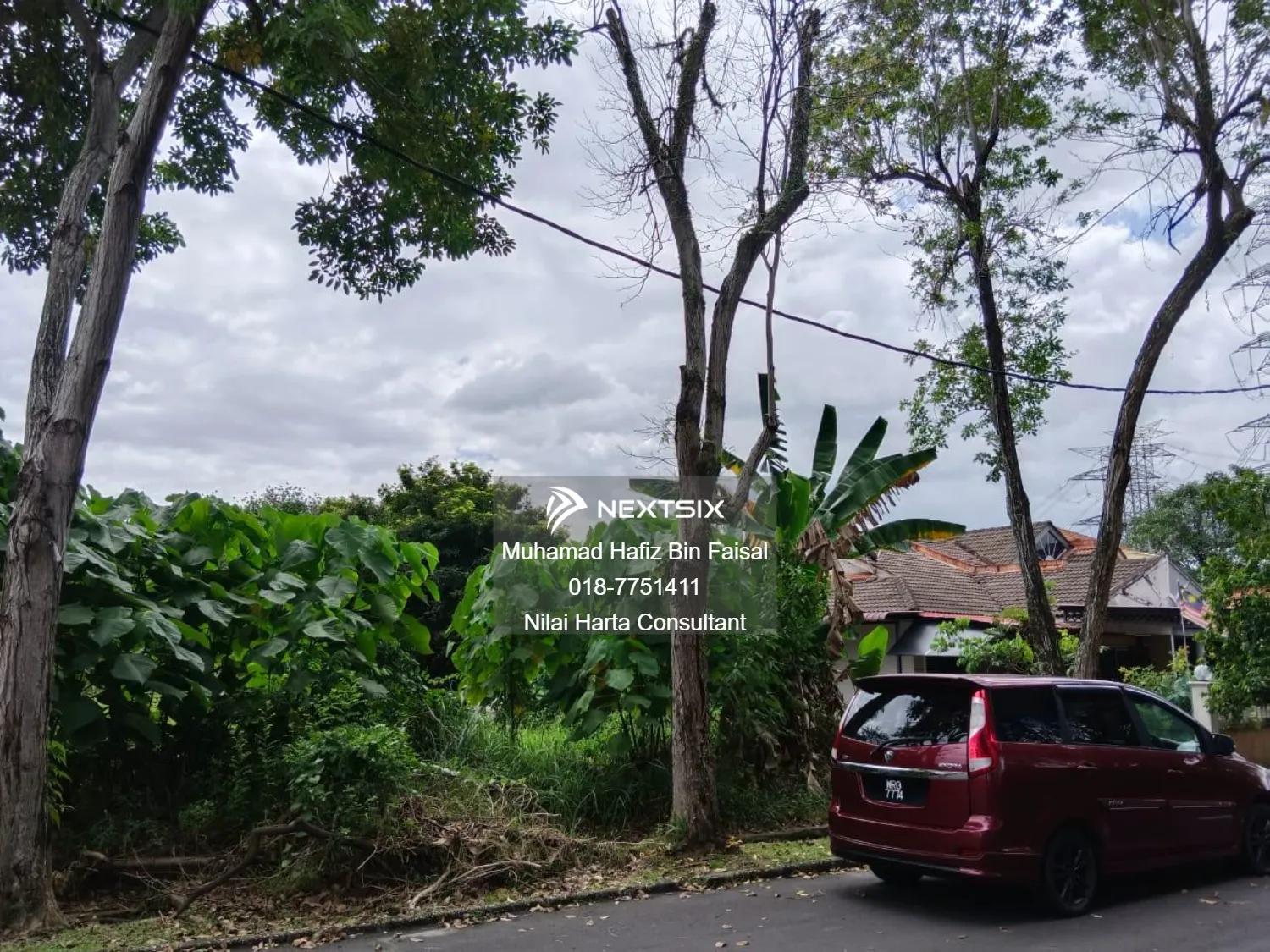 Commercial Land For Sale in Shah Alam Selangor - Image 9