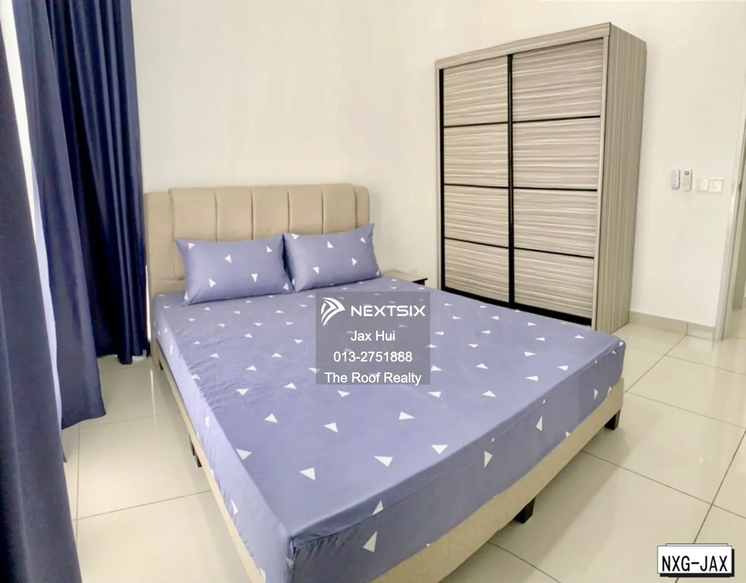 Serviced Residence For Rent in Setia Alam Selangor - Image 5