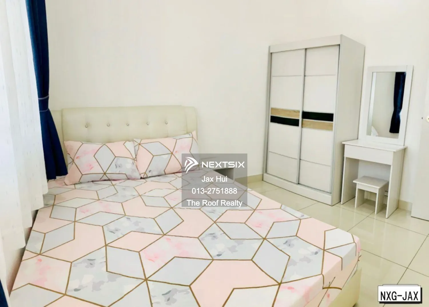 Serviced Residence For Rent in Setia Alam Selangor - Image 6