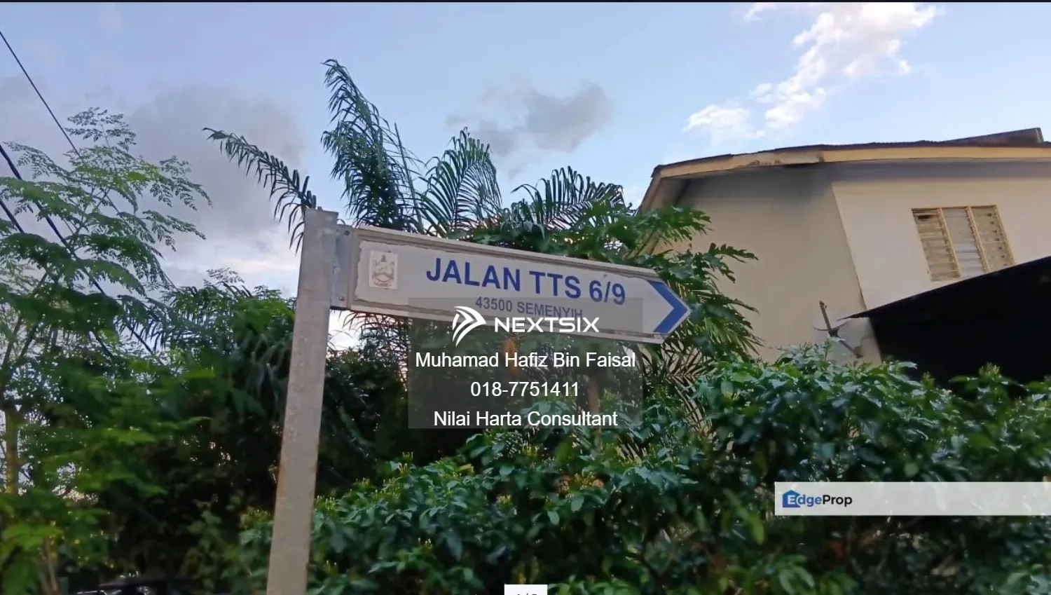 Residential Land For Sale in Semenyih Selangor - Image 4