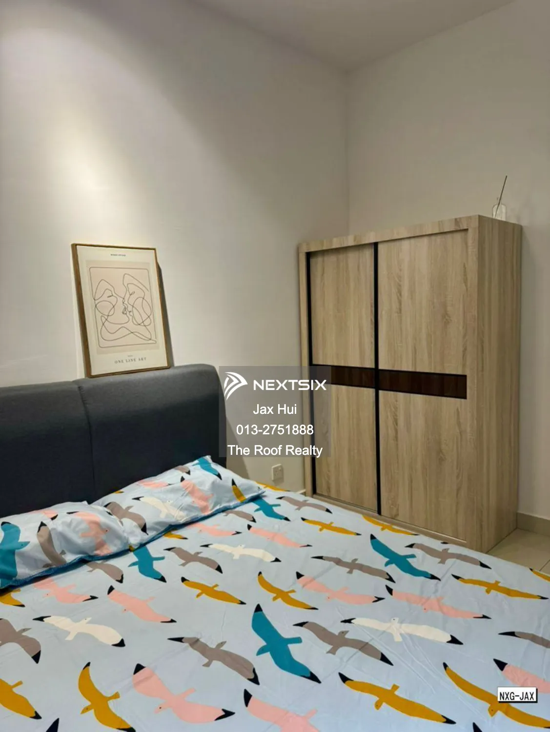 Serviced Residence For Rent in Setia Alam Selangor - Image 5
