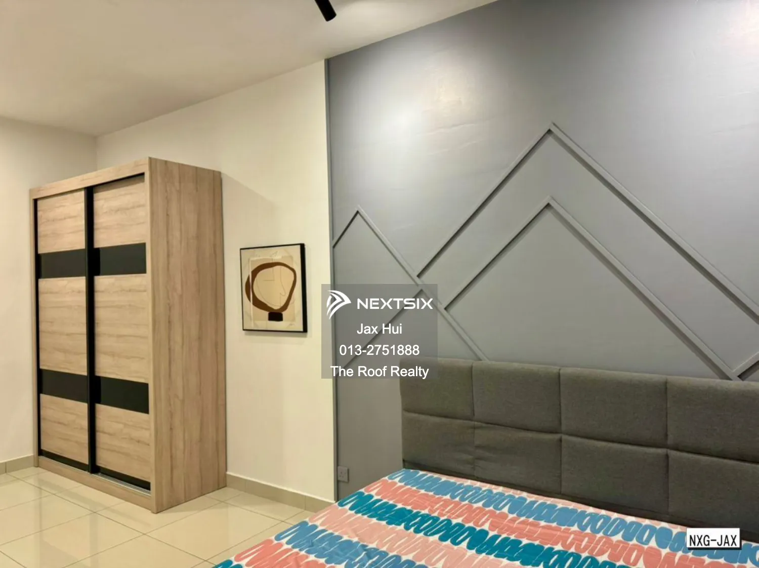 Serviced Residence For Rent in Setia Alam Selangor - Image 6