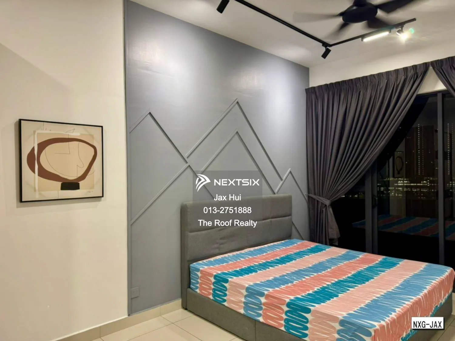 Serviced Residence For Rent in Setia Alam Selangor - Image 7
