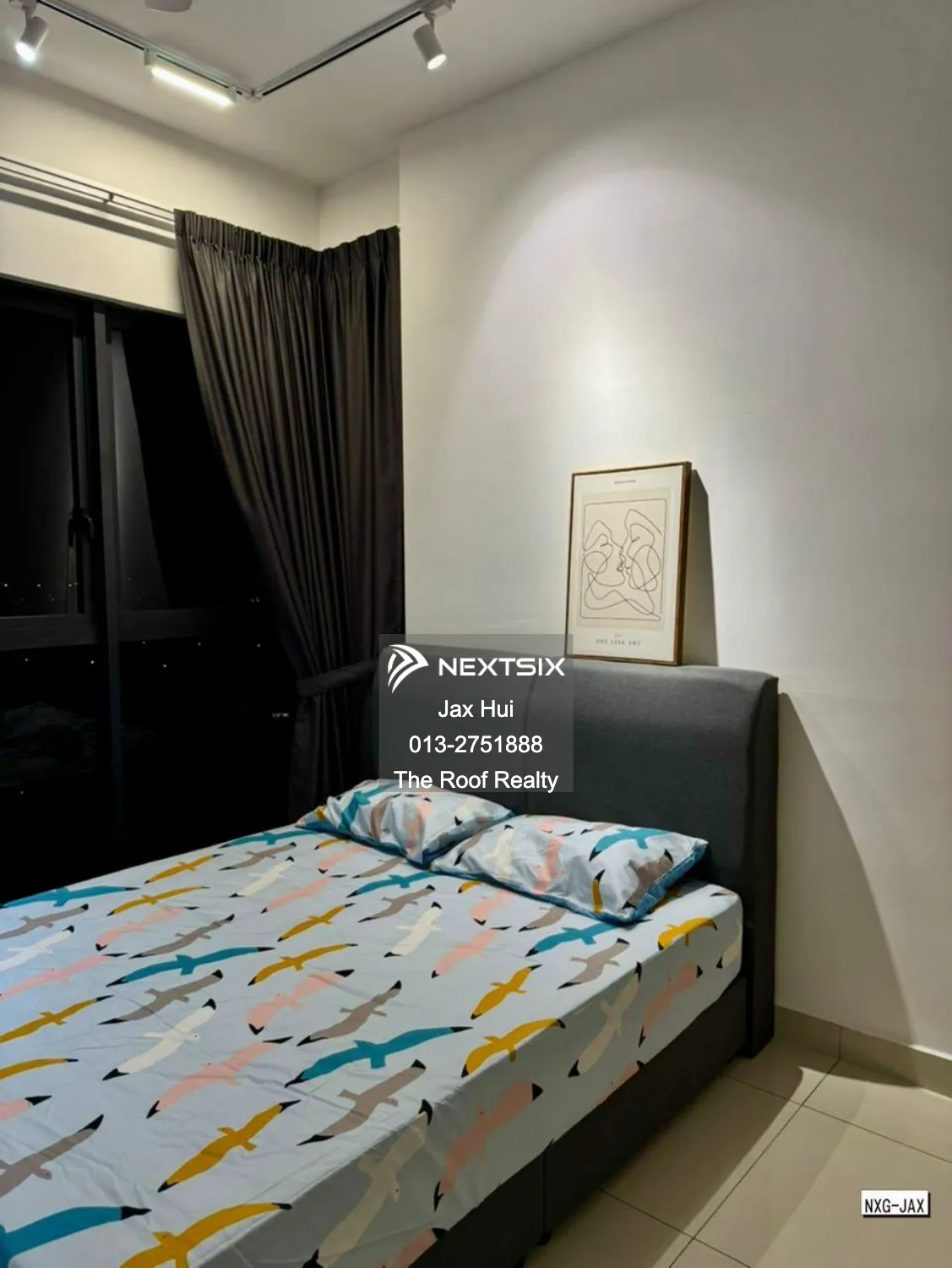 Serviced Residence For Rent in Setia Alam Selangor - Image 8