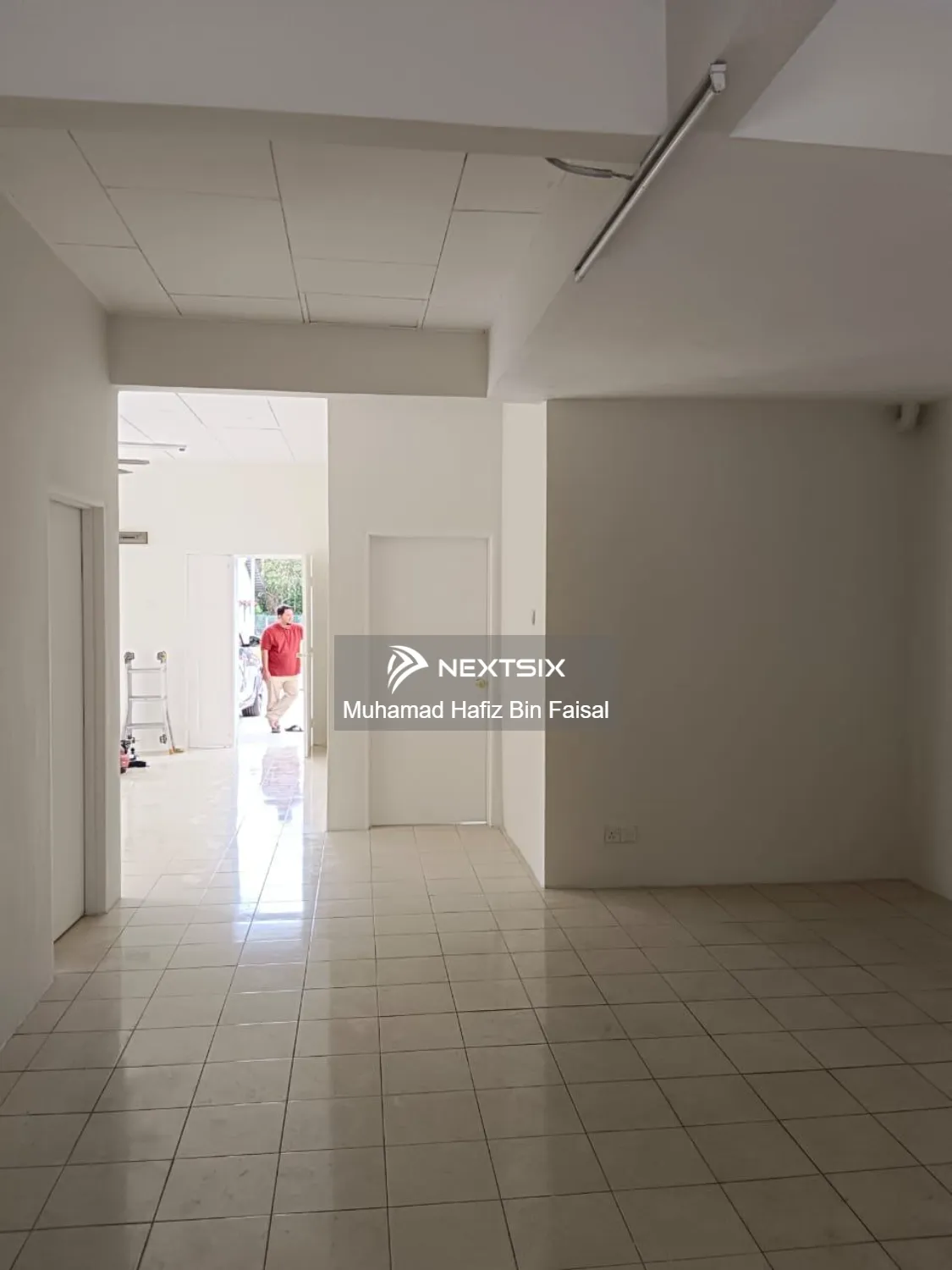 Semi-detached House For Sale in Klang Selangor - Image 11