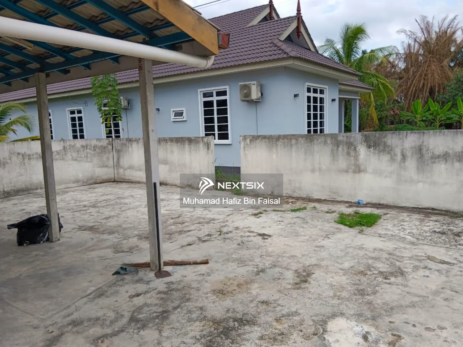 Semi-detached House For Sale in Klang Selangor - Image 13