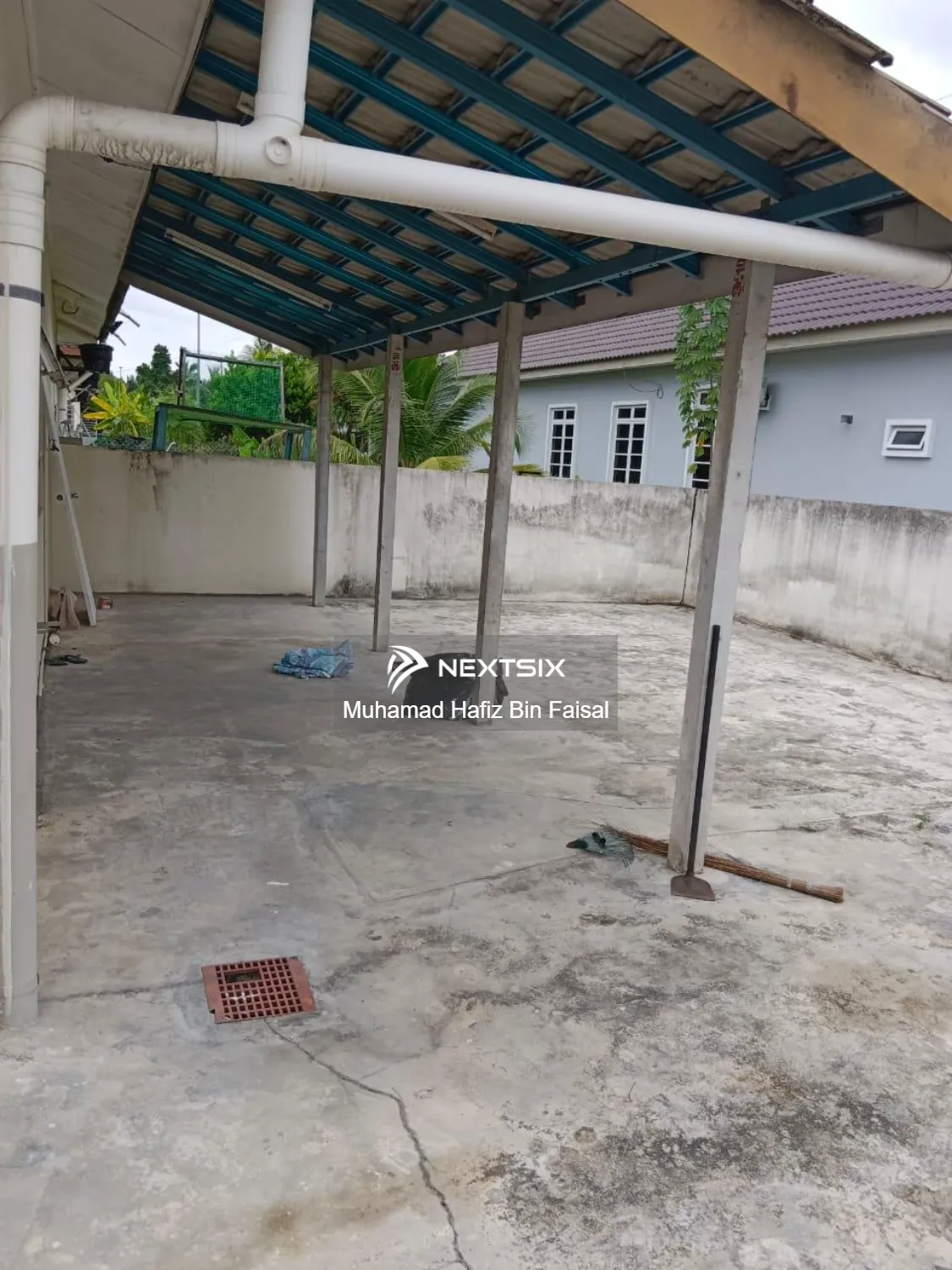 Semi-detached House For Sale in Klang Selangor - Image 15