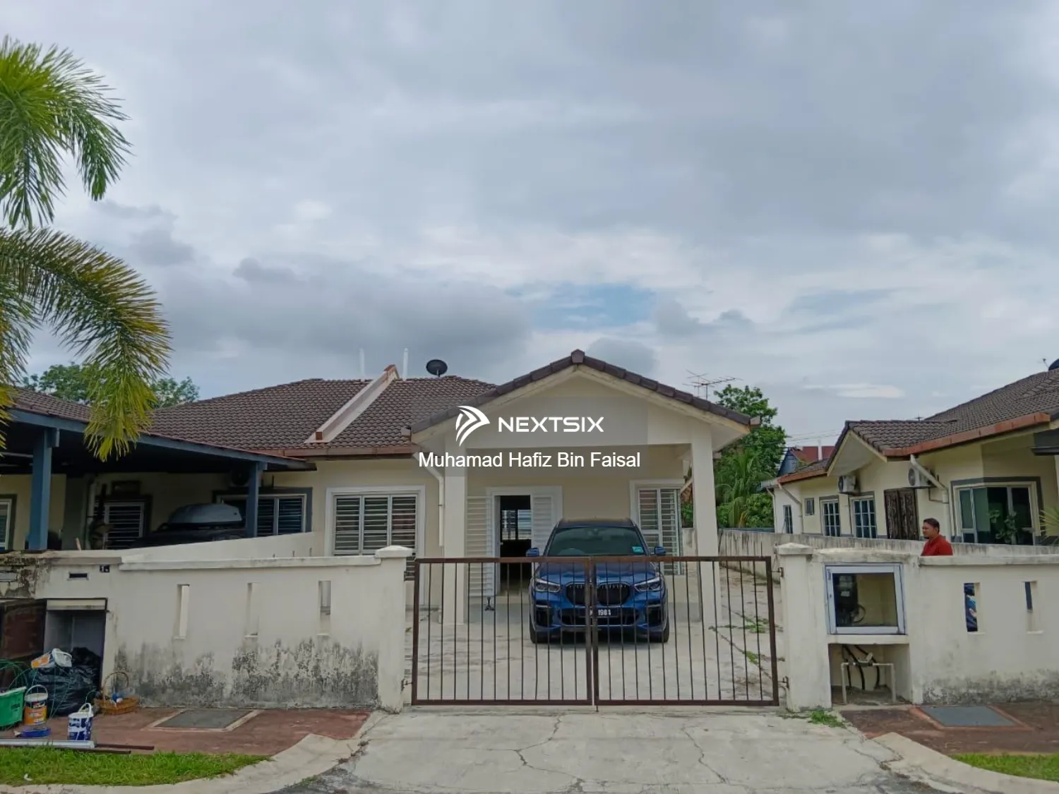 Semi-detached House For Sale in Klang Selangor - Image 2