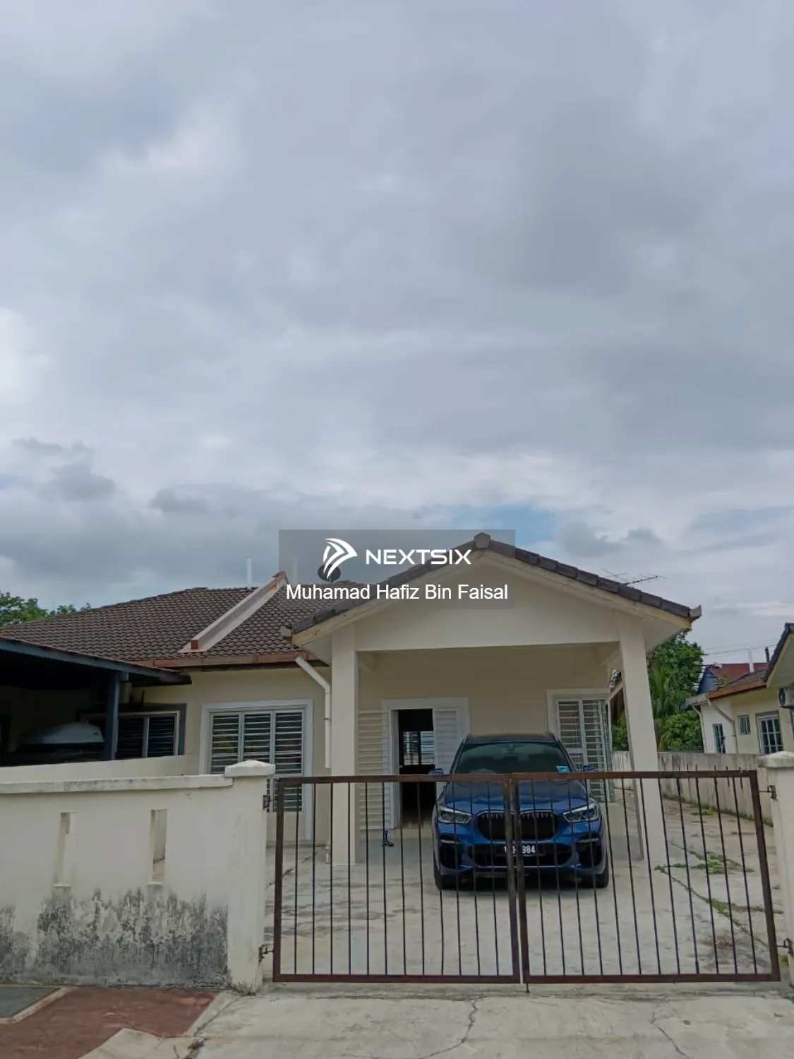 Semi-detached House For Sale in Klang Selangor - Image 3