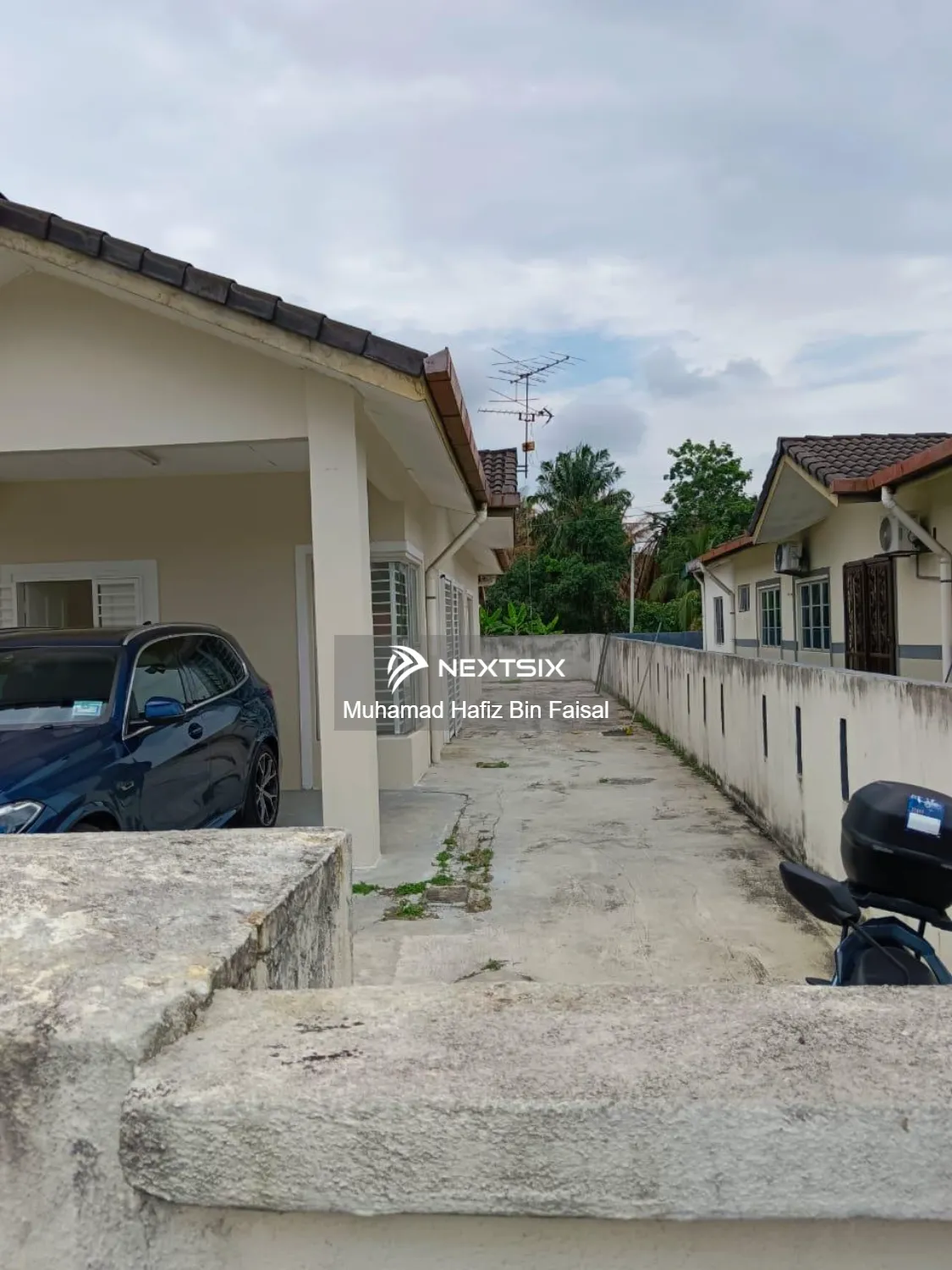 Semi-detached House For Sale in Klang Selangor - Image 4