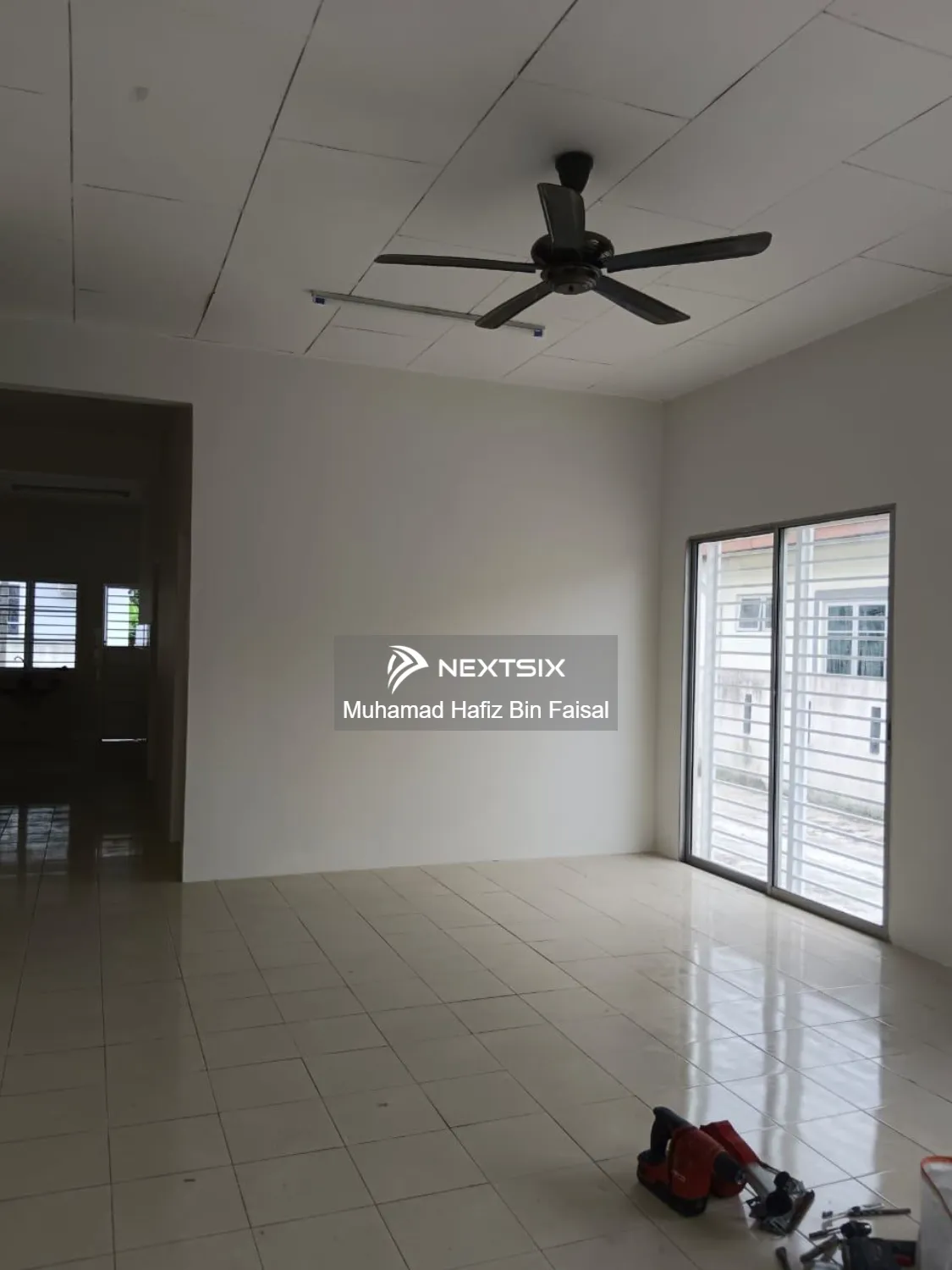 Semi-detached House For Sale in Klang Selangor - Image 6
