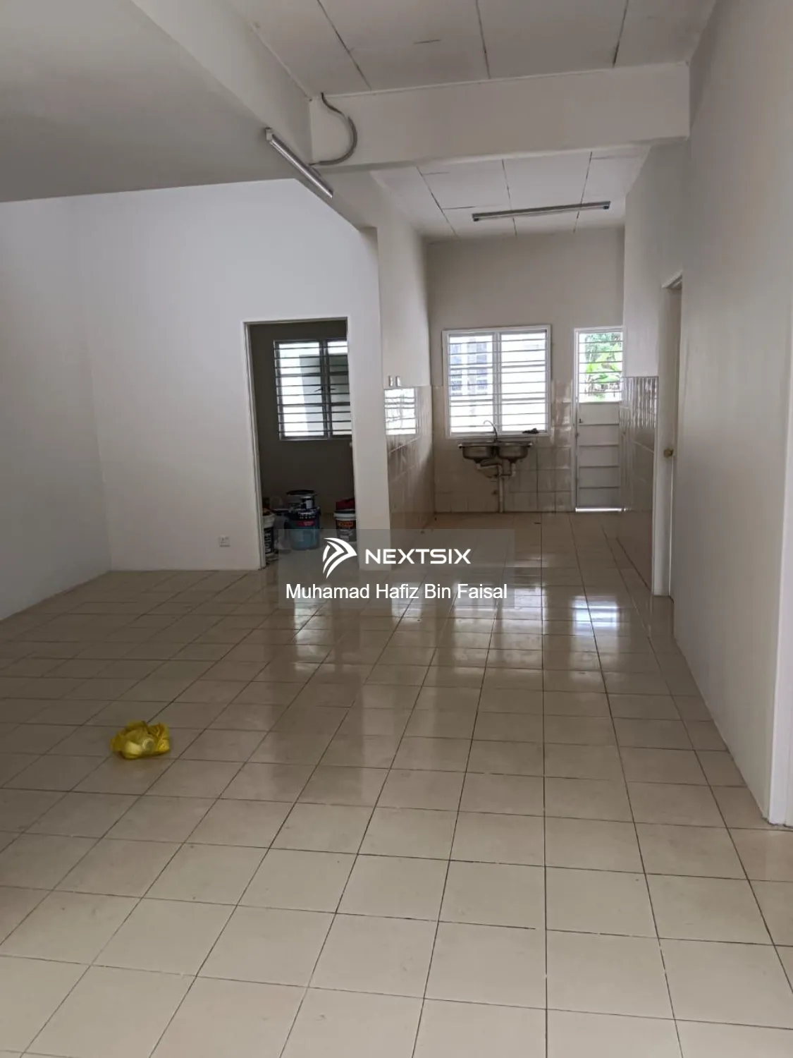 Semi-detached House For Sale in Klang Selangor - Image 7