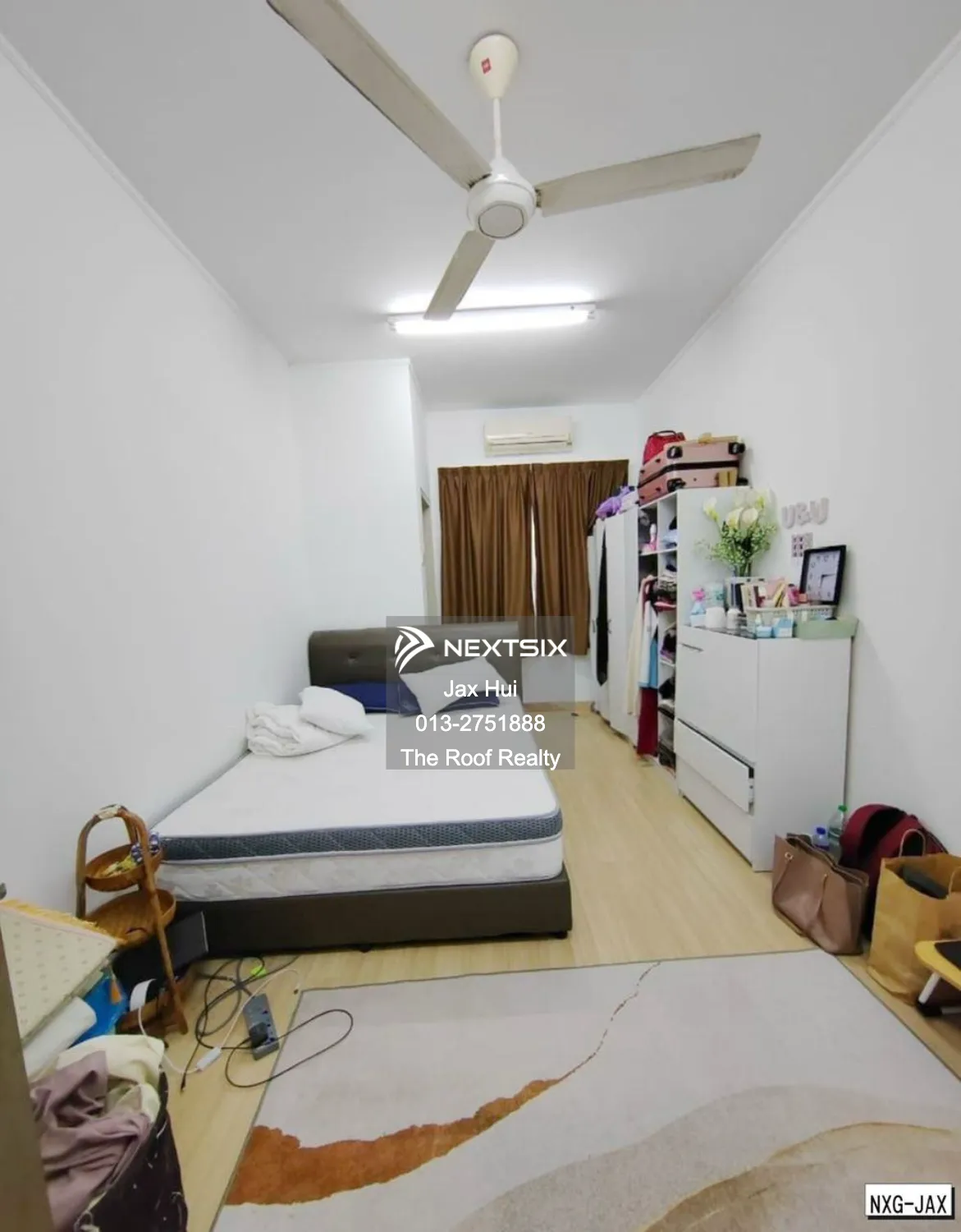 2-sty Terrace/Link House For Sale in Bandar Bukit Raja Selangor - Image 6
