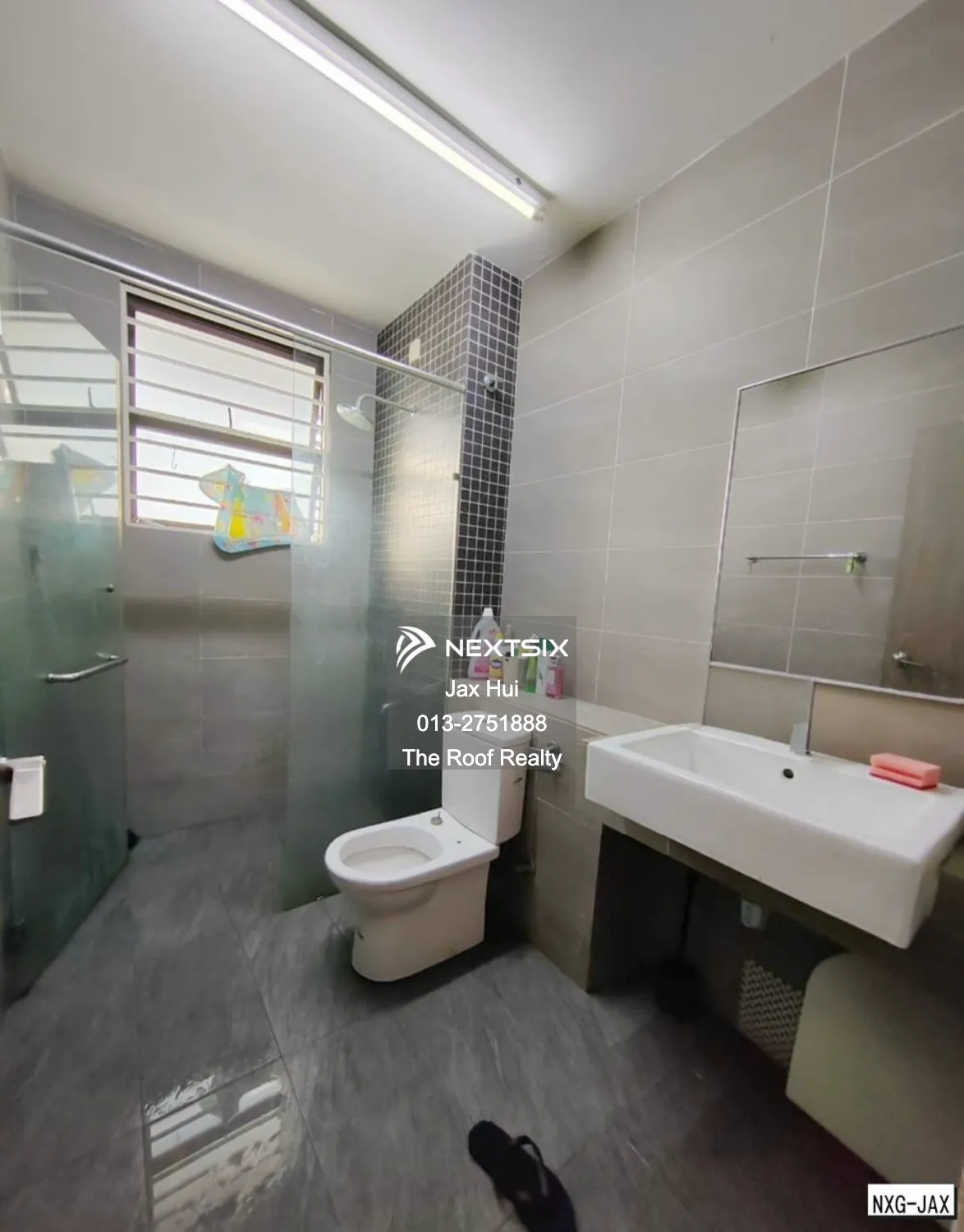2-sty Terrace/Link House For Sale in Bandar Bukit Raja Selangor - Image 7