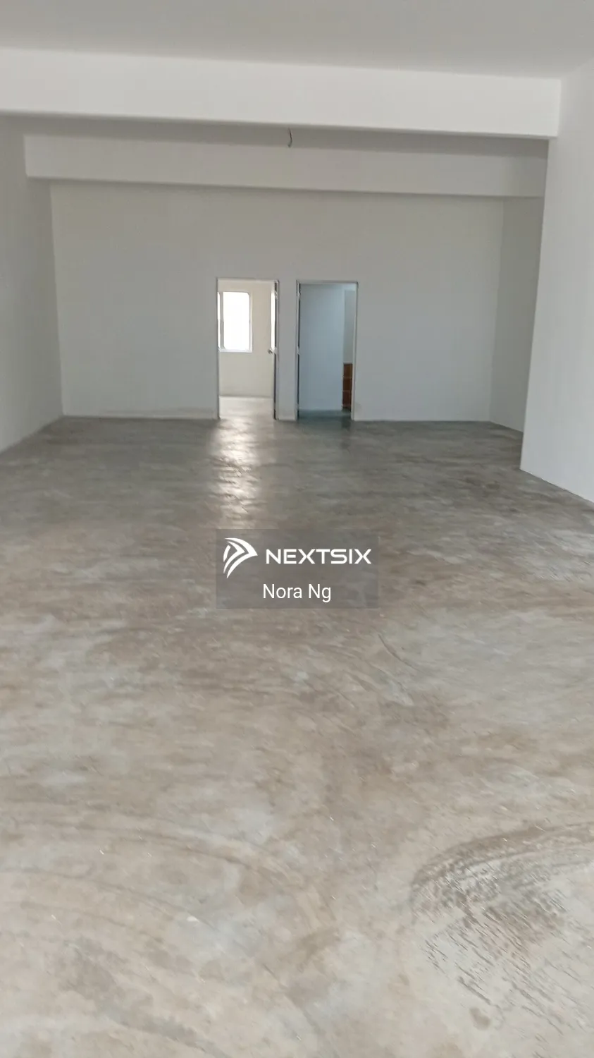 Shop For Rent in Setia Alam Selangor