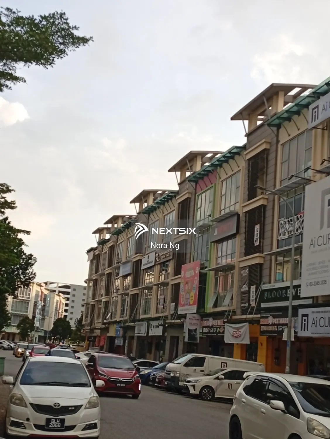 Shop For Rent in Setia Alam Selangor - Image 11